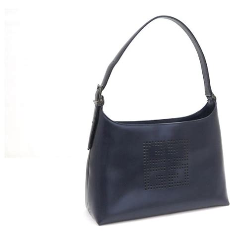 used givenchy shoulder bag